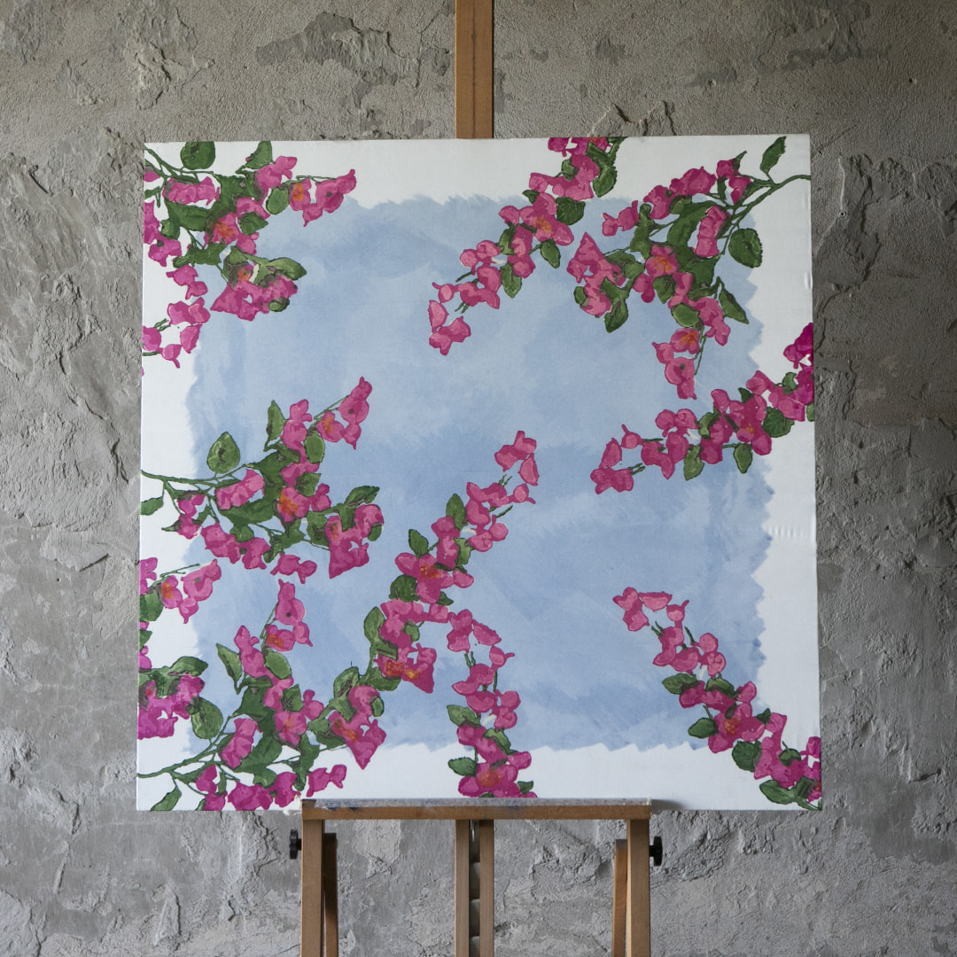 Bougainvillea